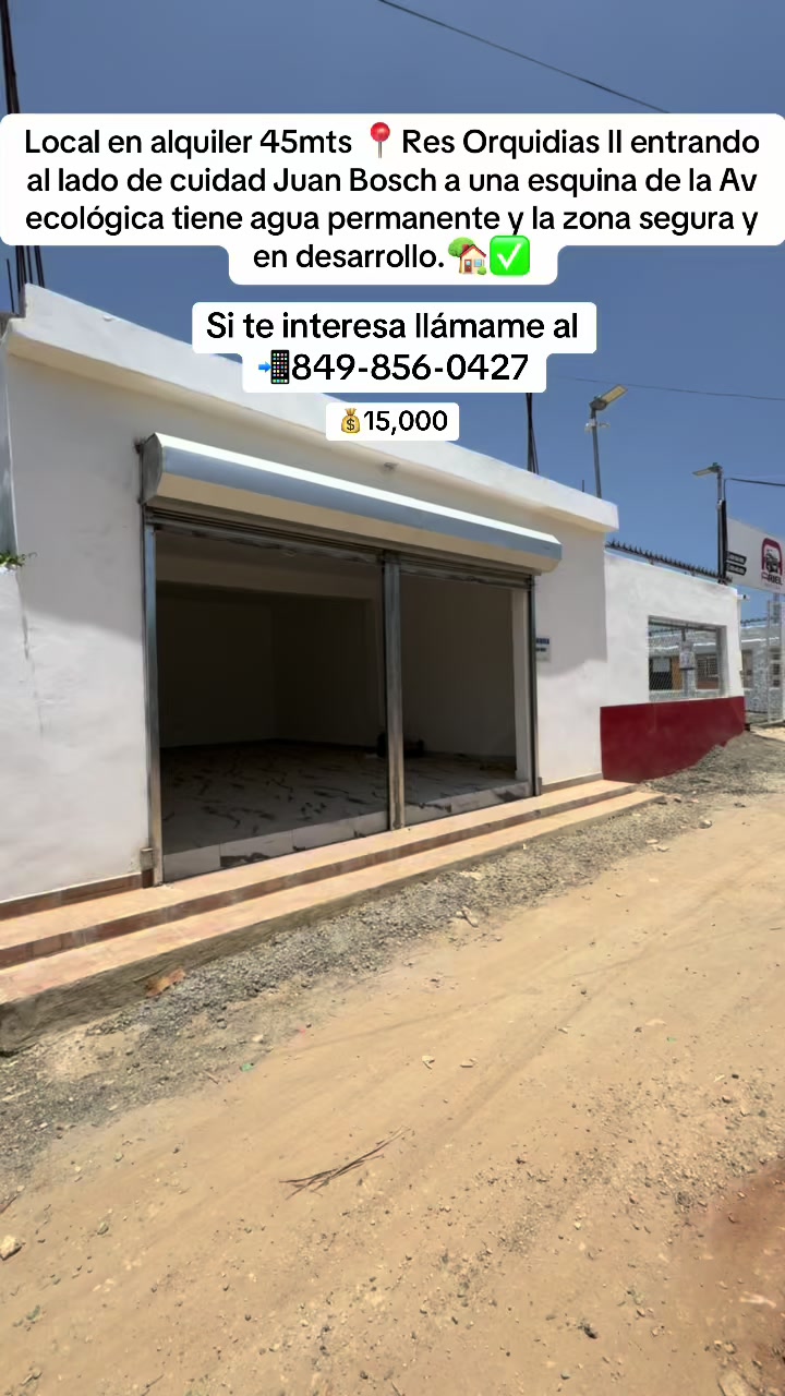 @Inversiones Montero