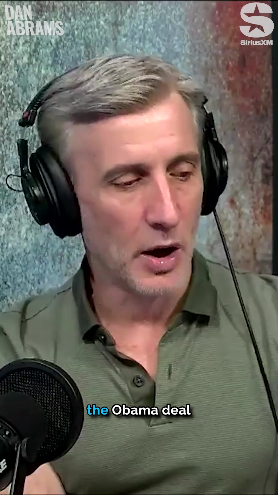 @Dan Abrams