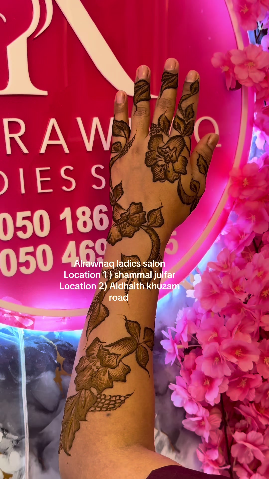 @alrawnaqsalon2012