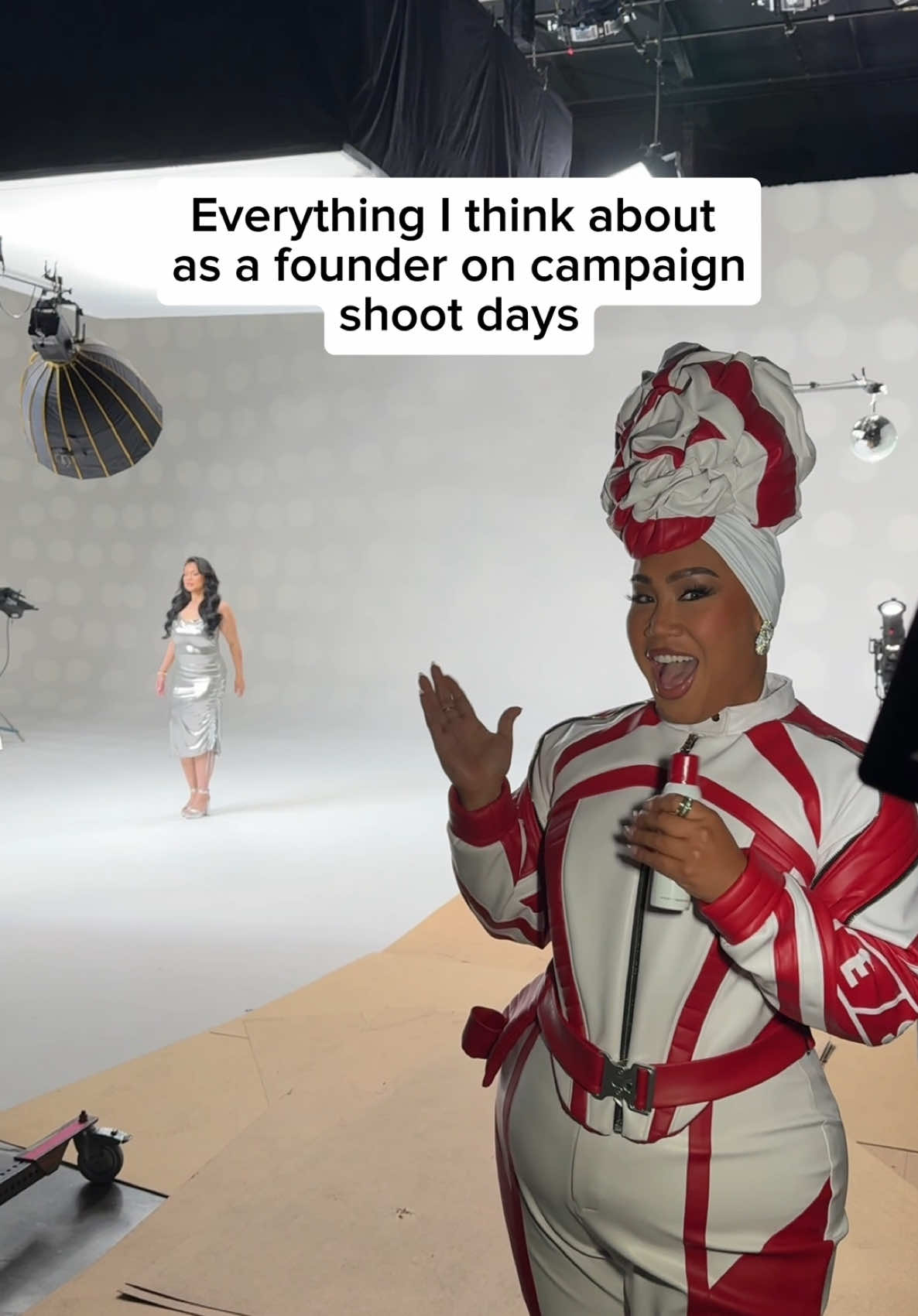 @Patrick Starrr
