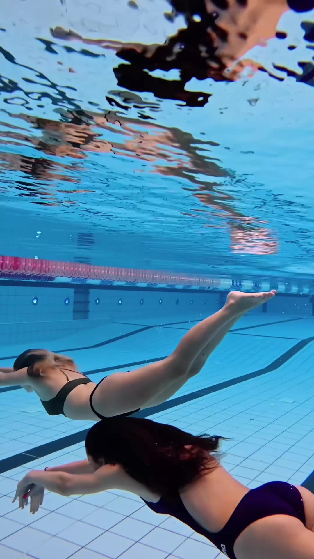 @Eisb&auml;r Schwimmschule
