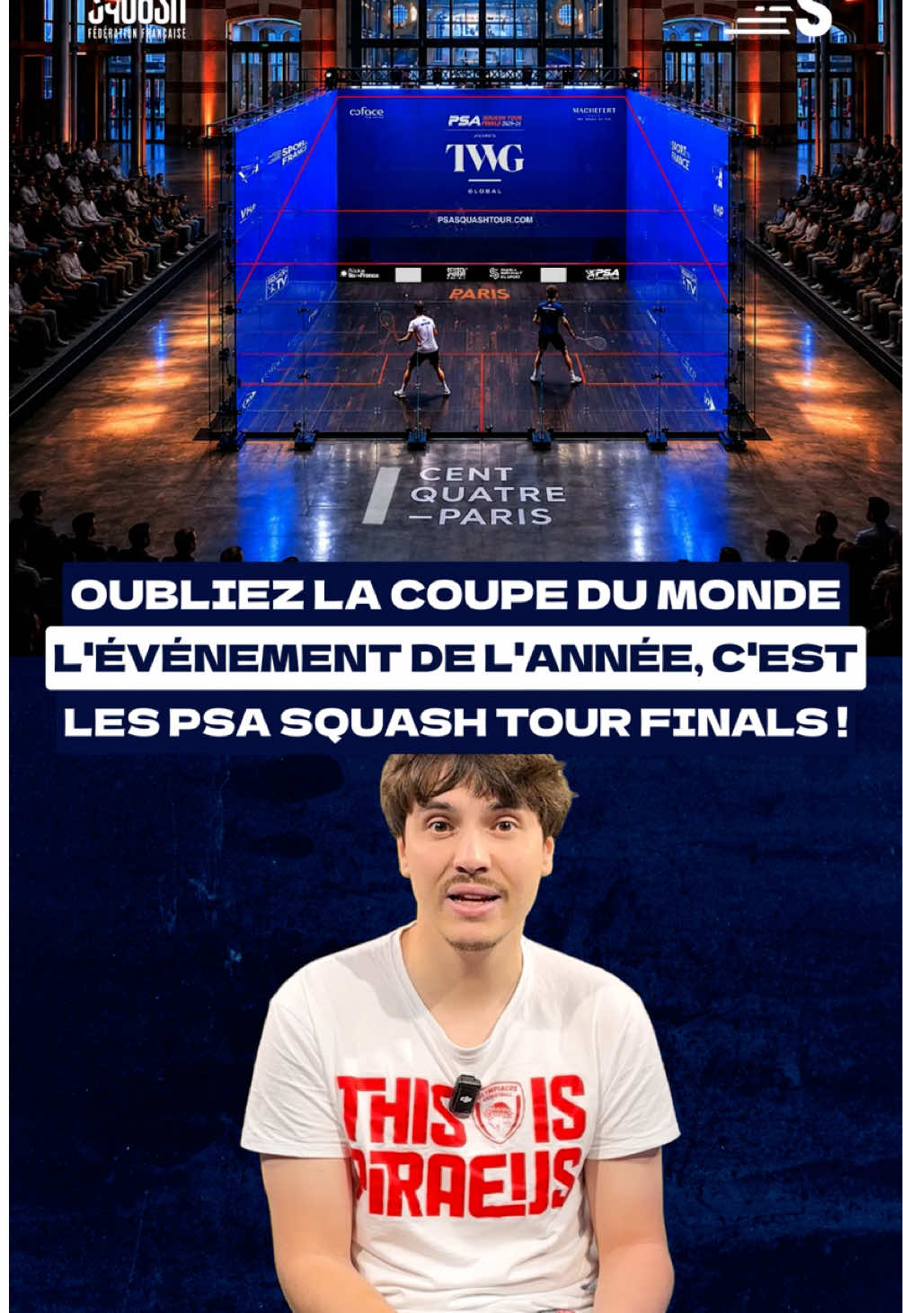 @Sport en France