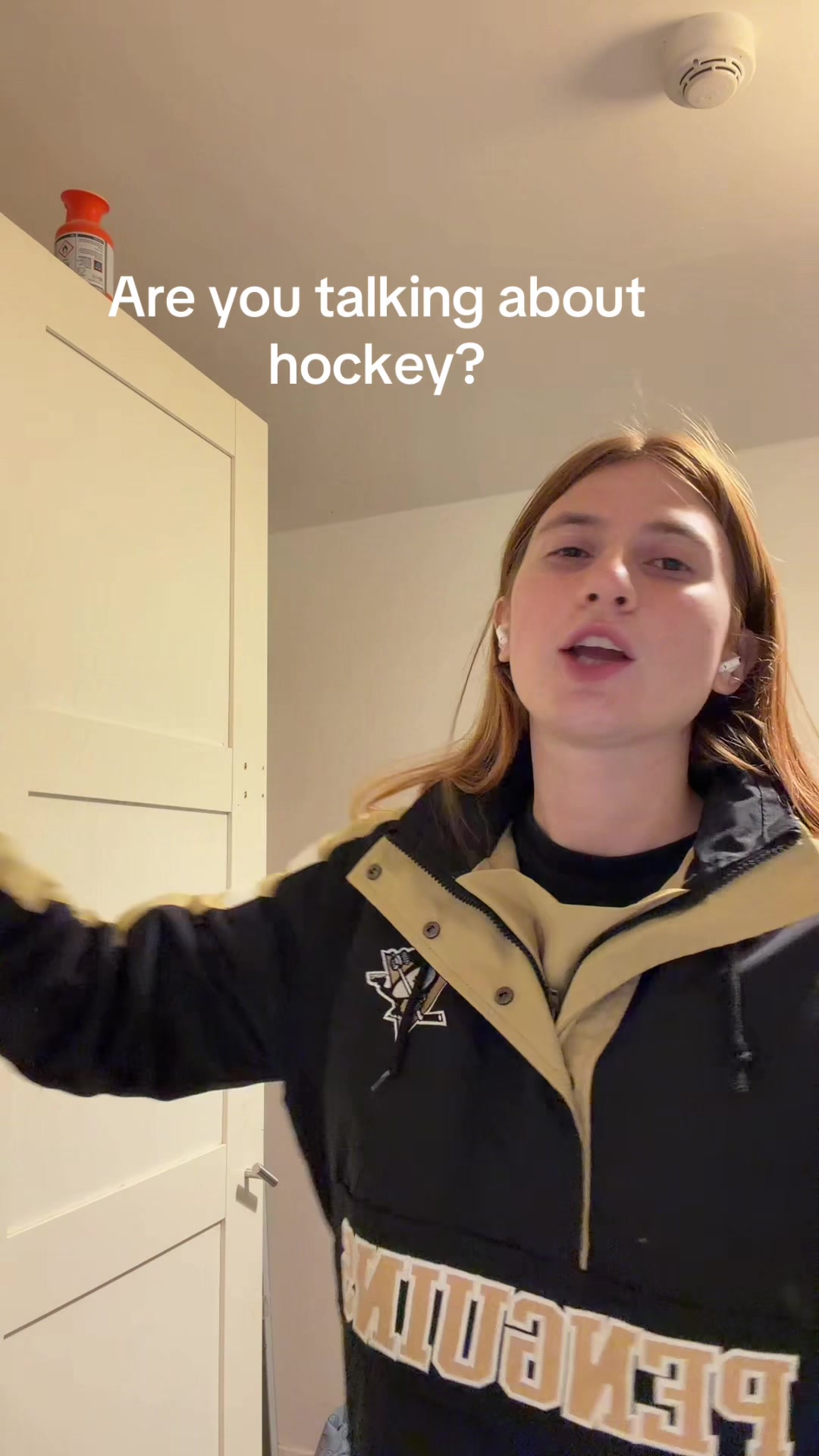 @Beccie 🏒