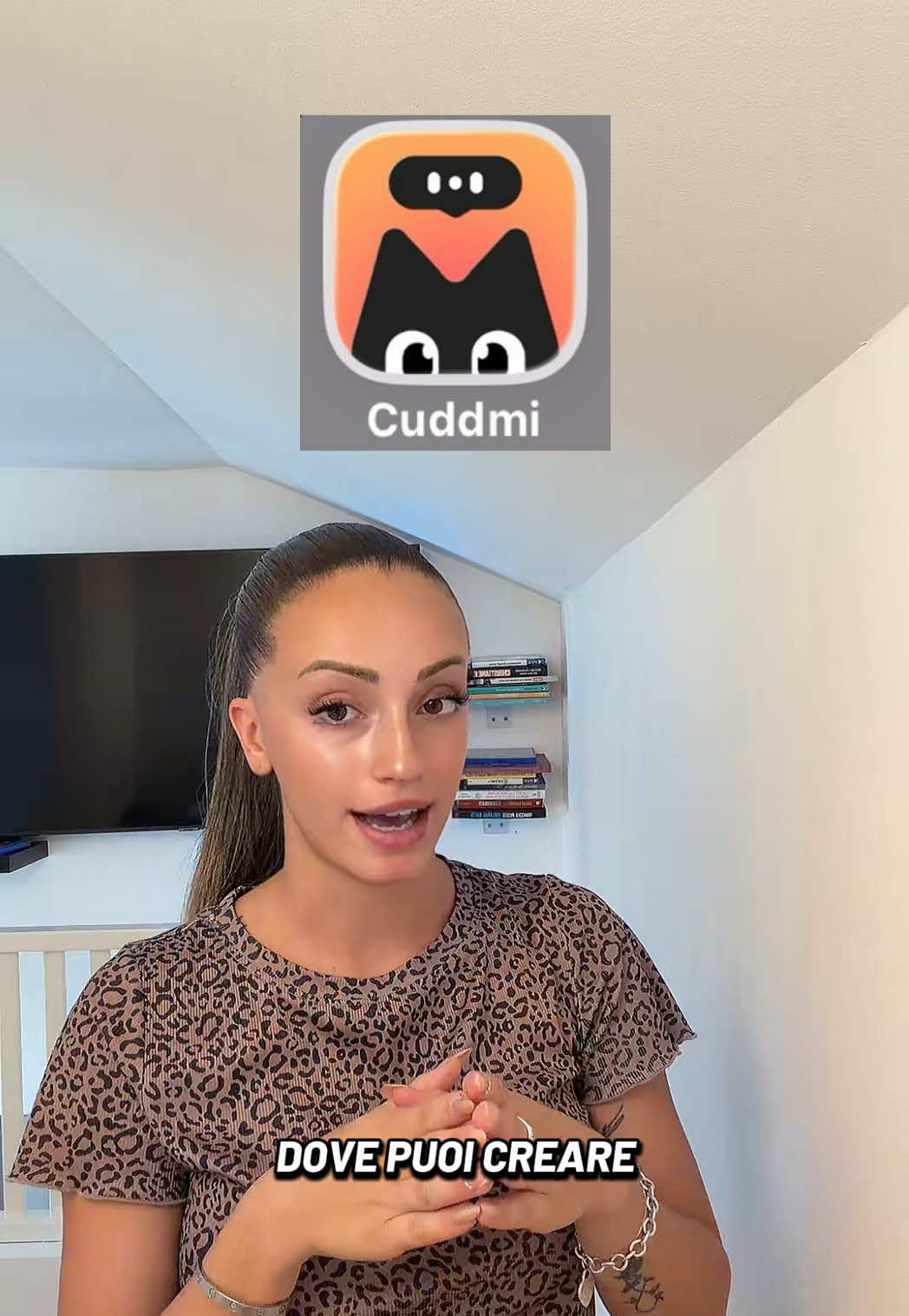 @Caterina Tanzarella