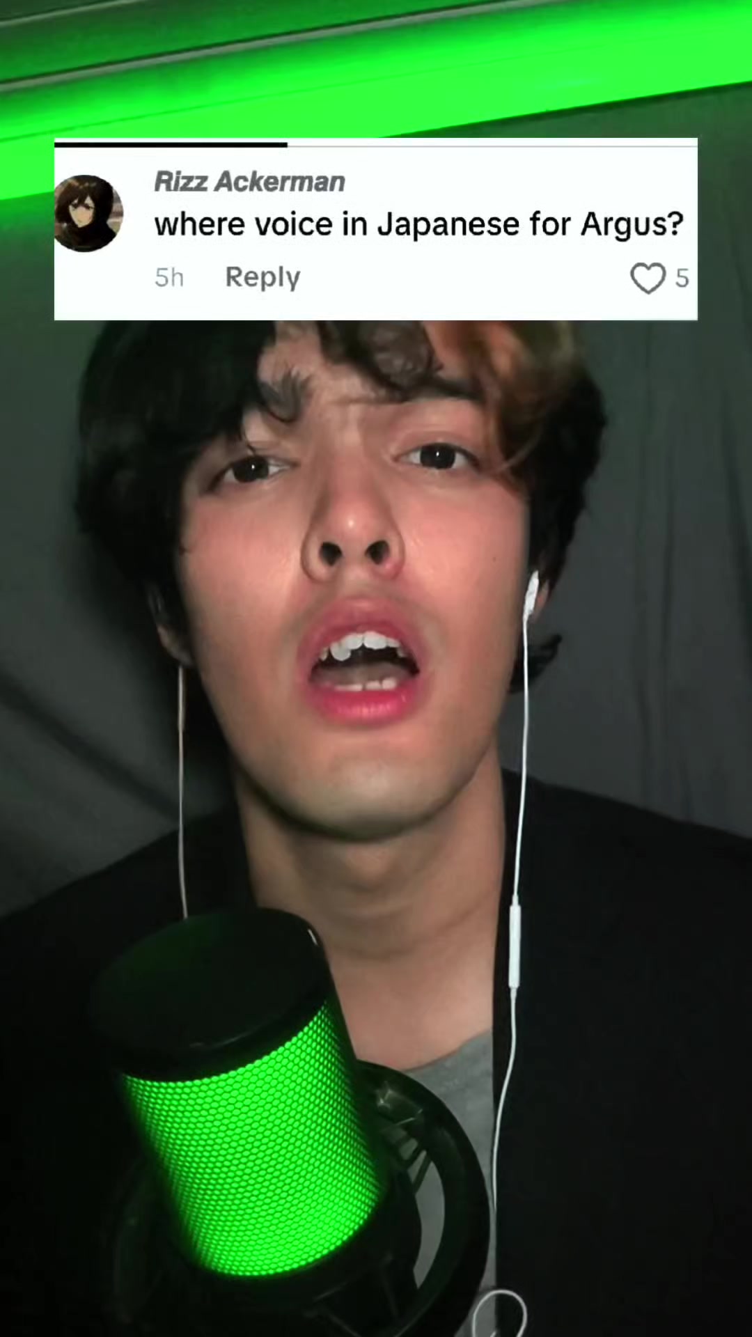 @Nozato The Seiyuu (Married)