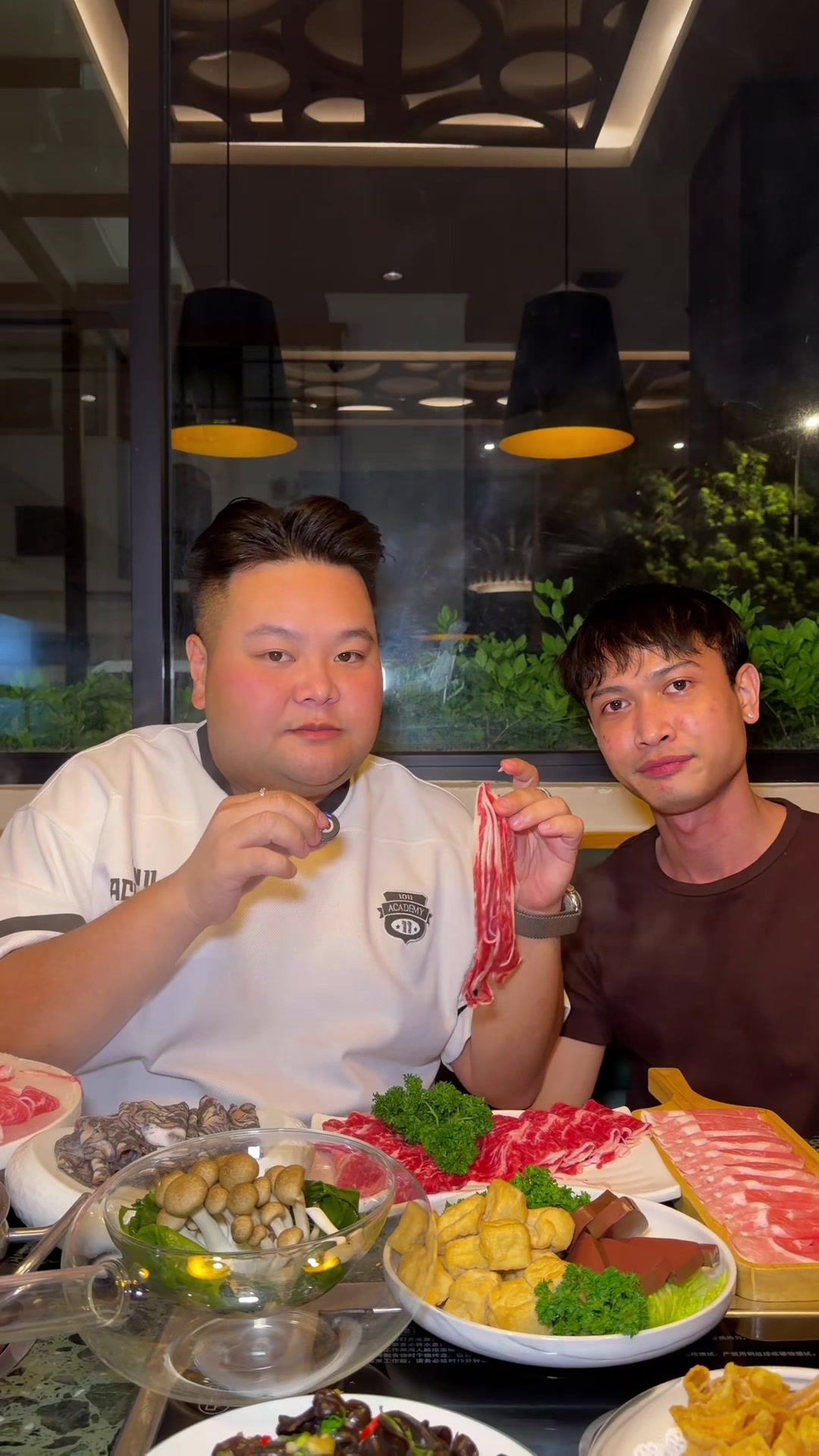 @Tong Heng