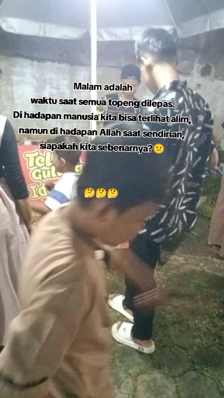 @Maftuhah_Cilacap