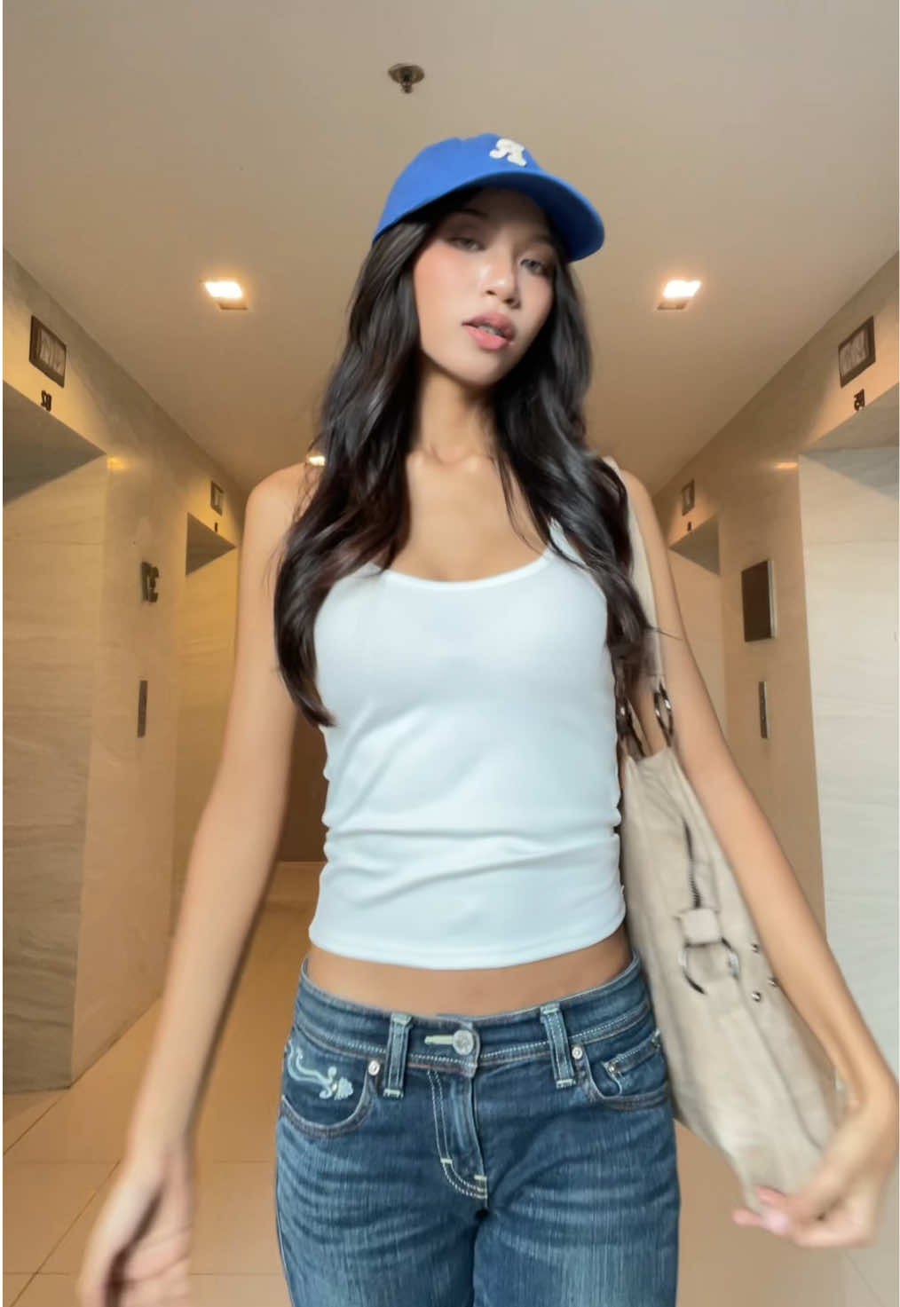 @เรียกฉันว่าแม่สาวเอวหวาน