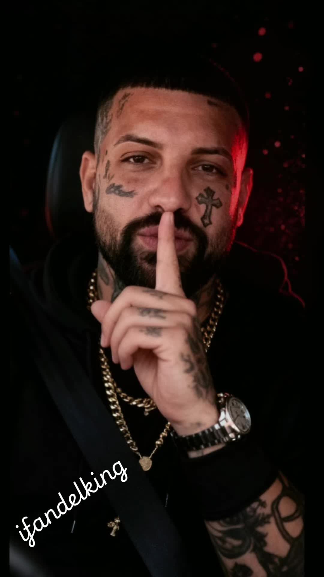 @I fan di Niko Pandetta👑