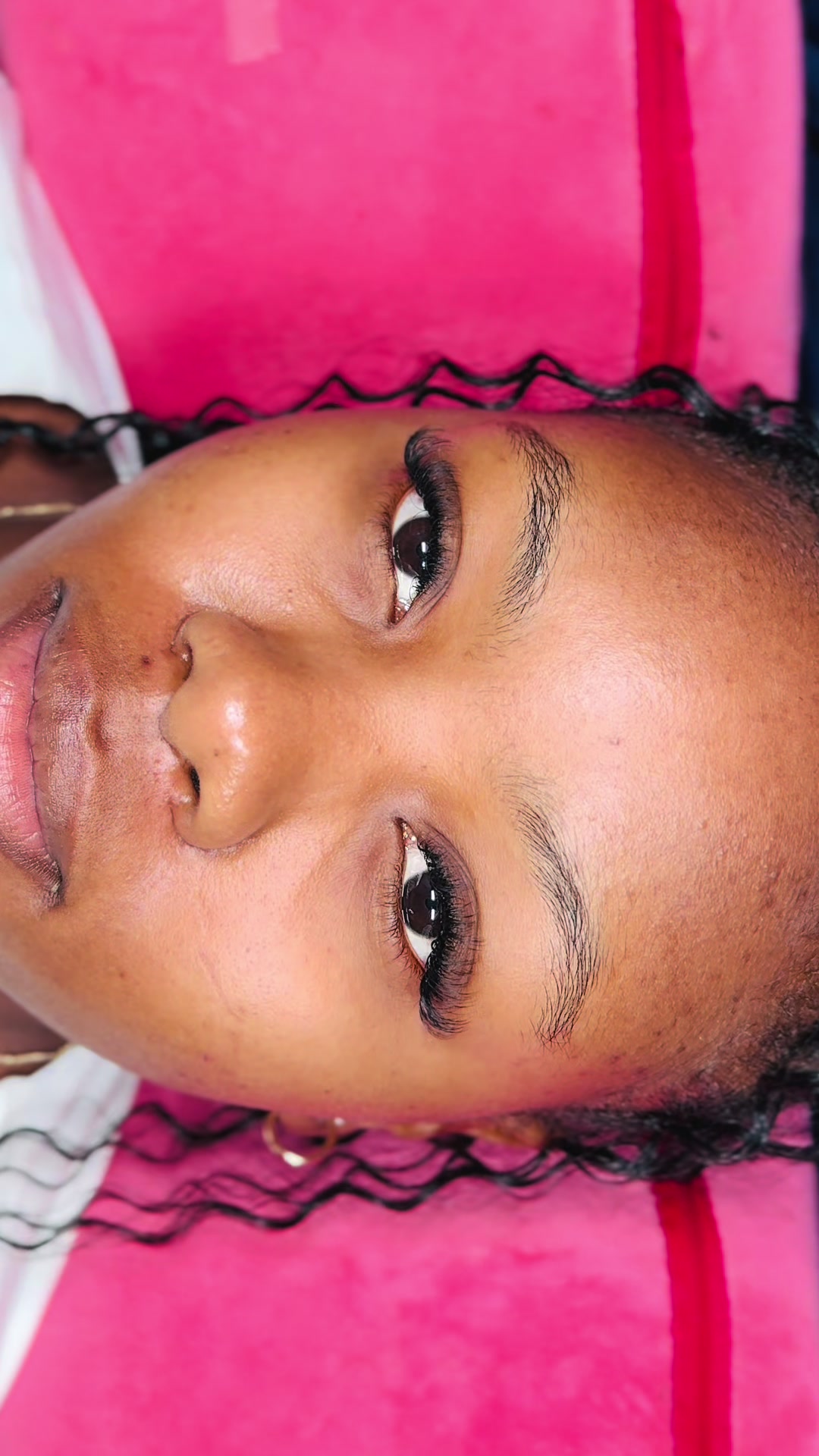 @Lash Artist in Harare🇿🇼
