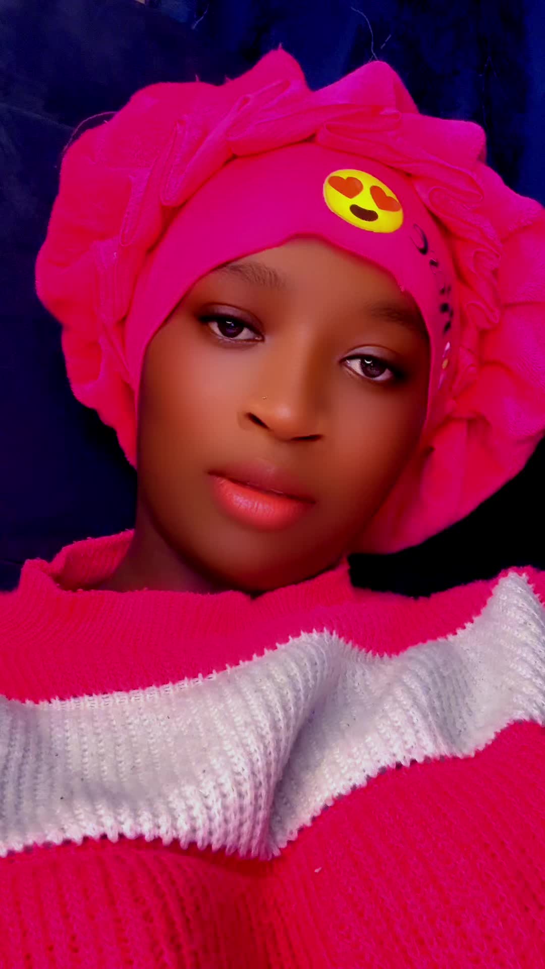 @Rosekwamboka
