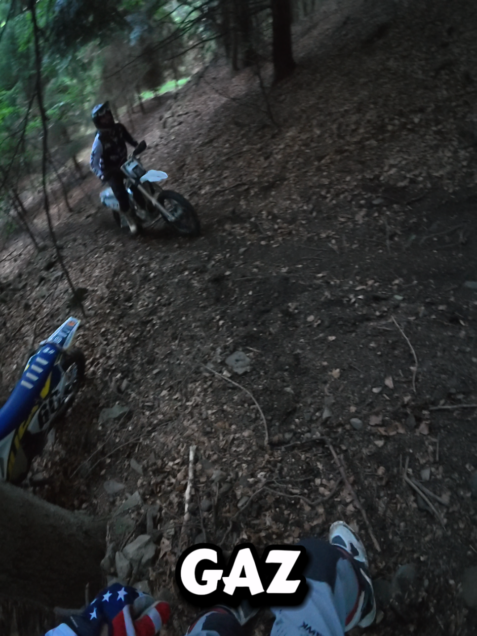 @ENDURO MAJSTRY