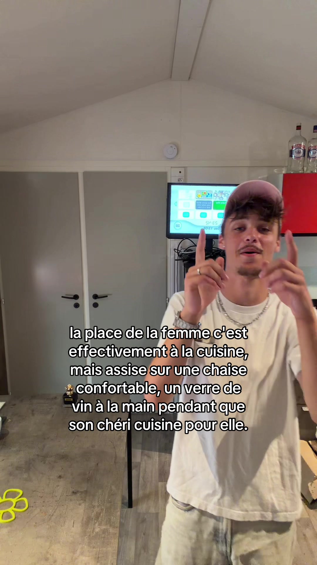 @LaCasquetteRose🦩