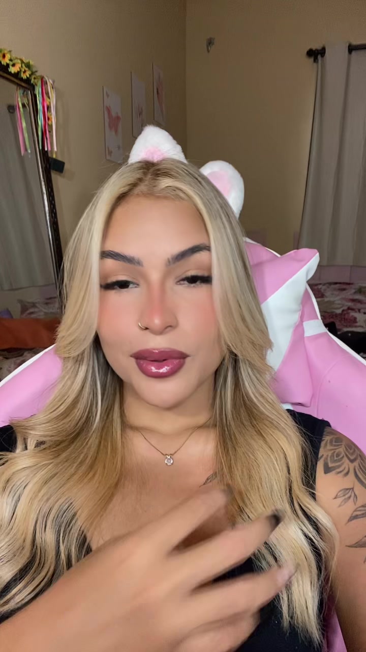 @Lais Wym&ecirc; 🐆