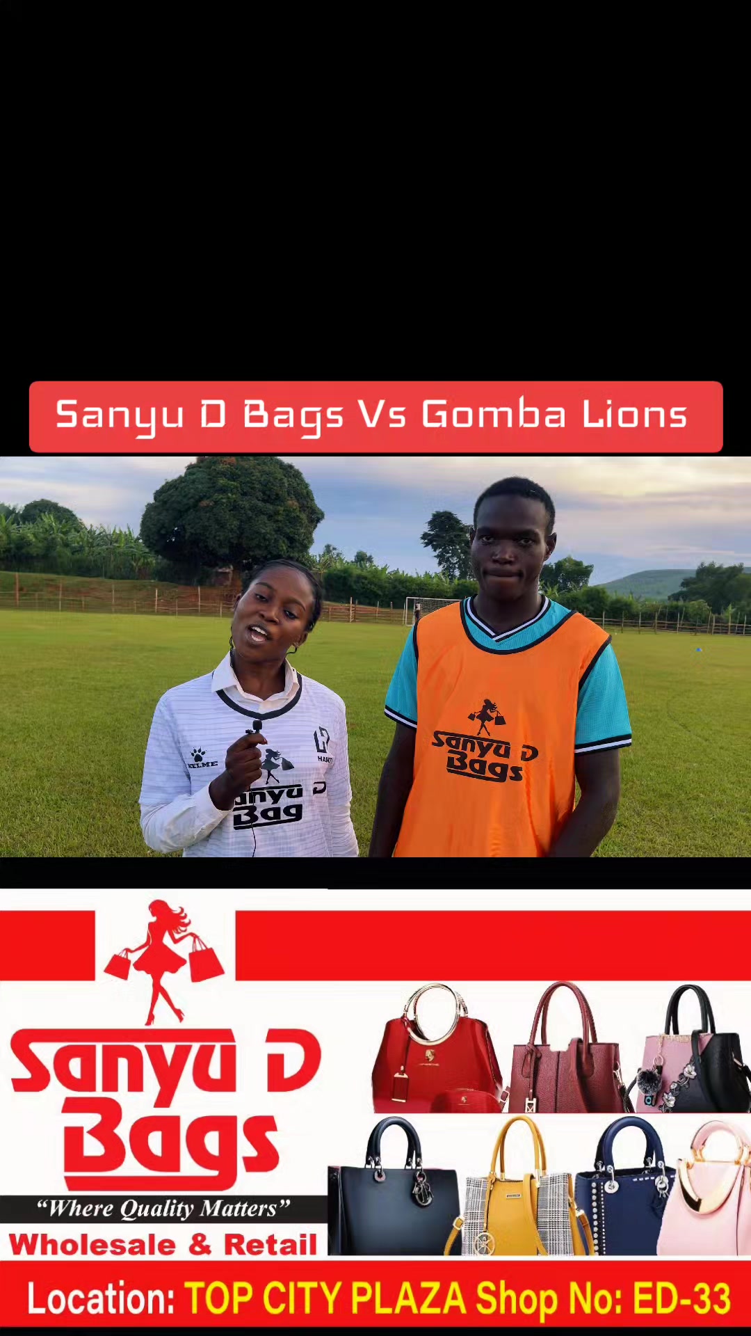@Mamelo Media Ug 🇺🇬