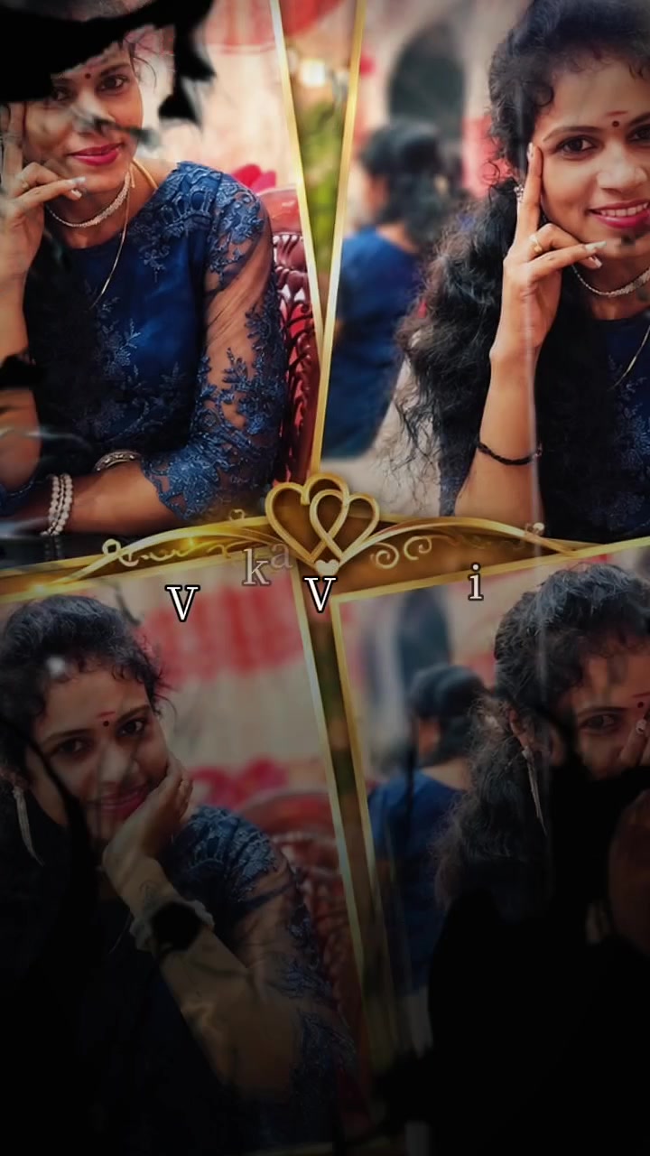 @Niviththi