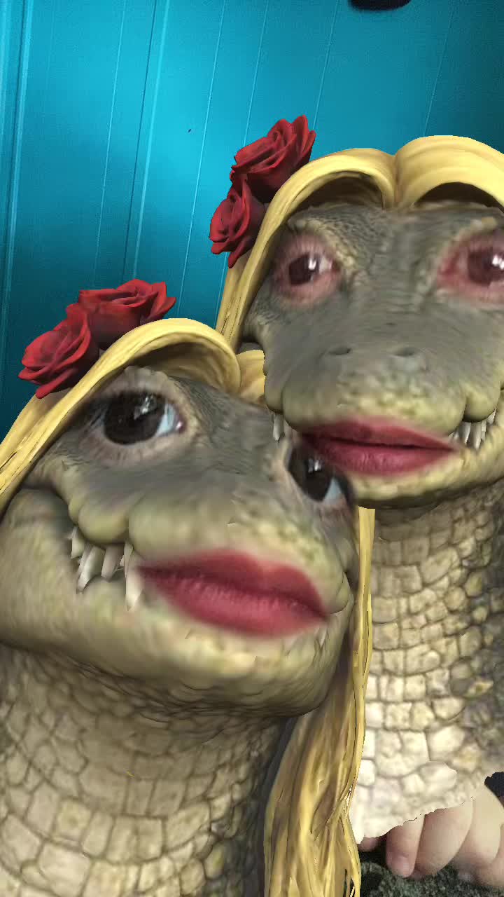 @Vanessa Trinidad