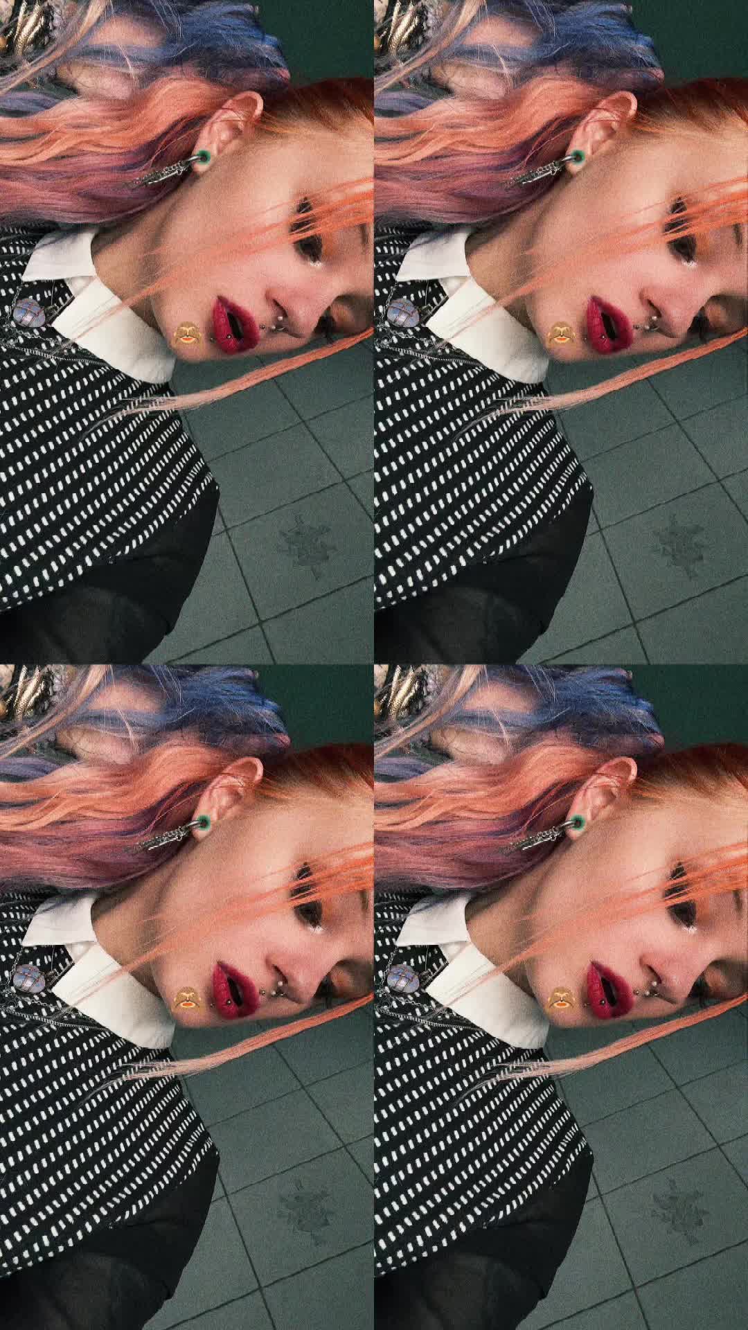 @👽Alien🧪Poison-🧙🏼&zwj;♀️Witch🌙