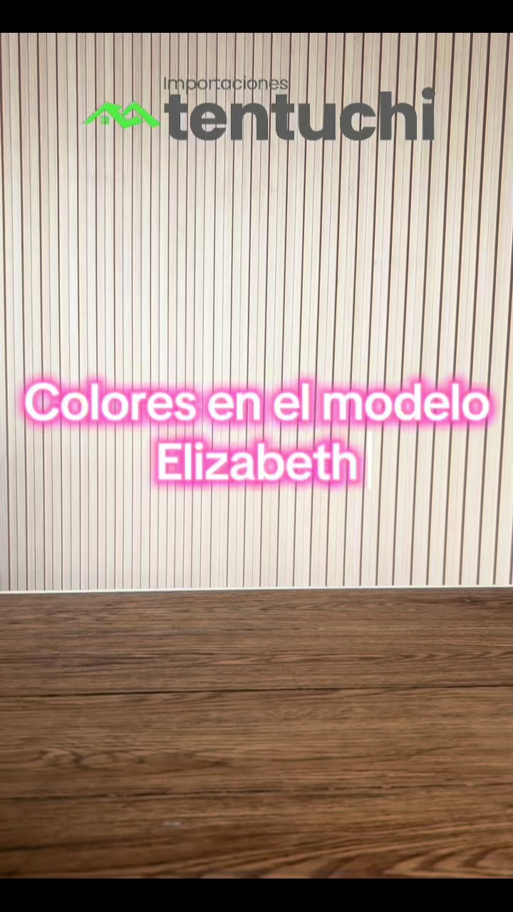 @Tentuchi, todo para tu cocina