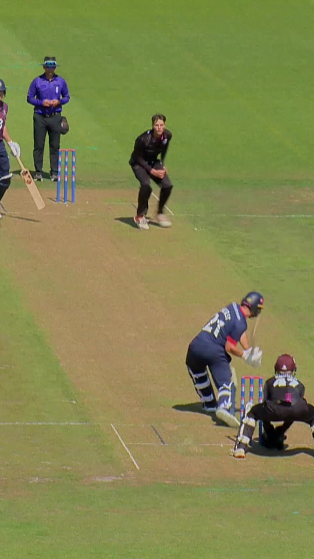 @Somerset Cricket