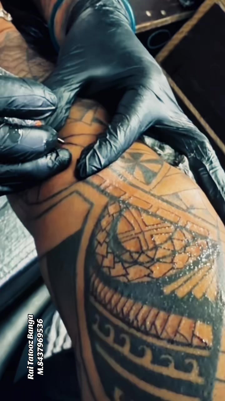 @Rai Tatooz 🤨