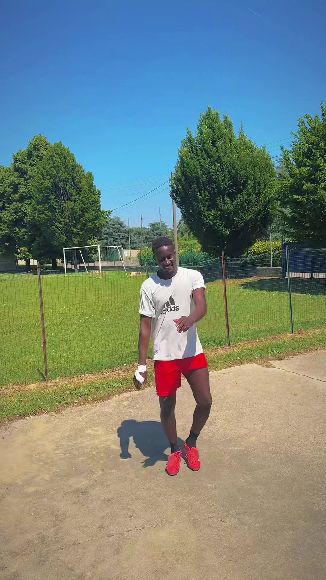 @Babacar Sarr