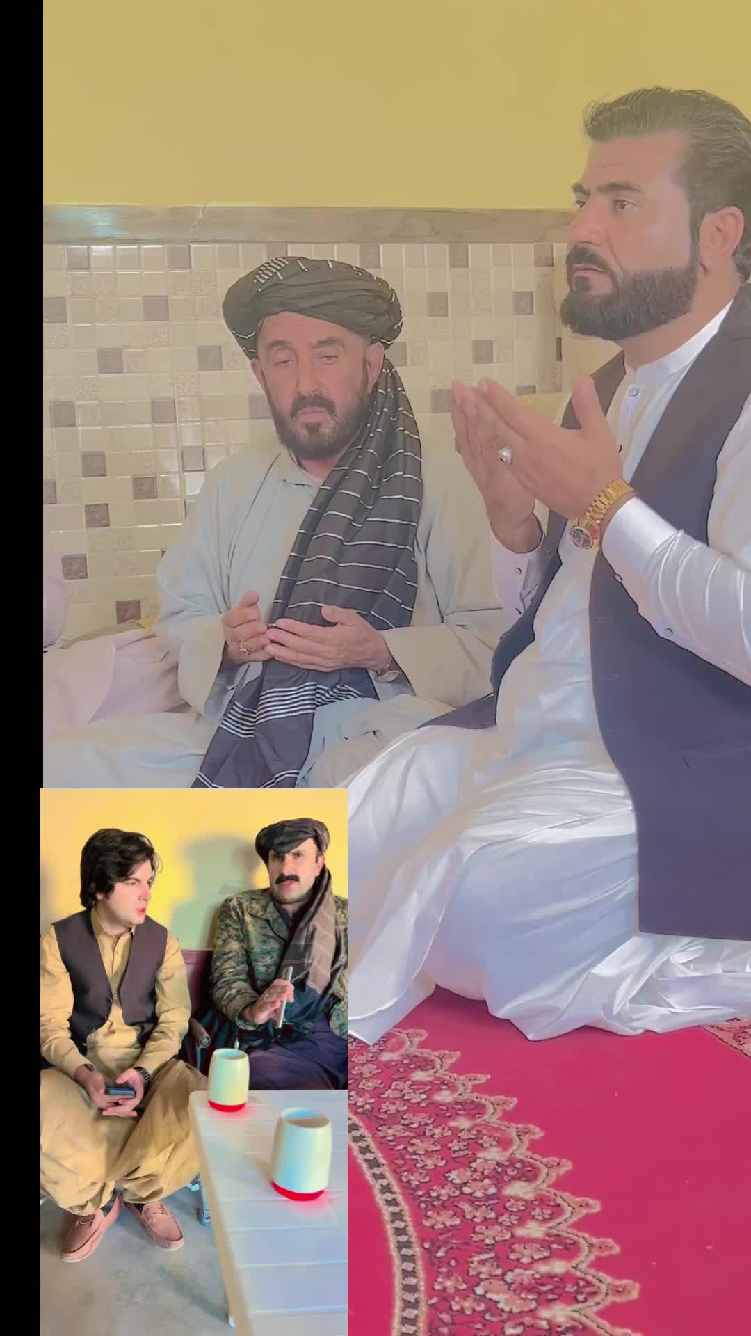 @Liaqat Tareen ❤️