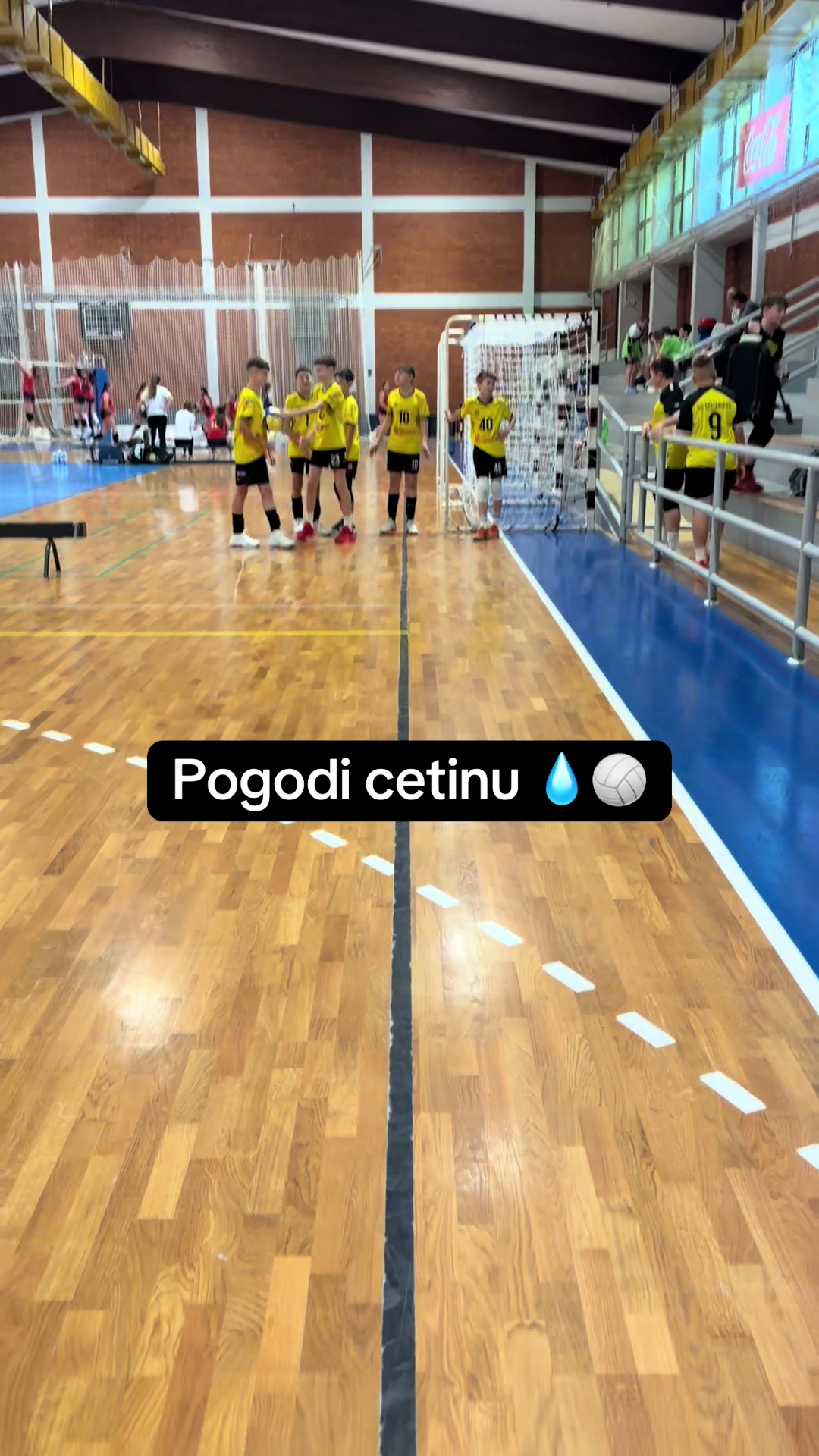 @Školski sport RH