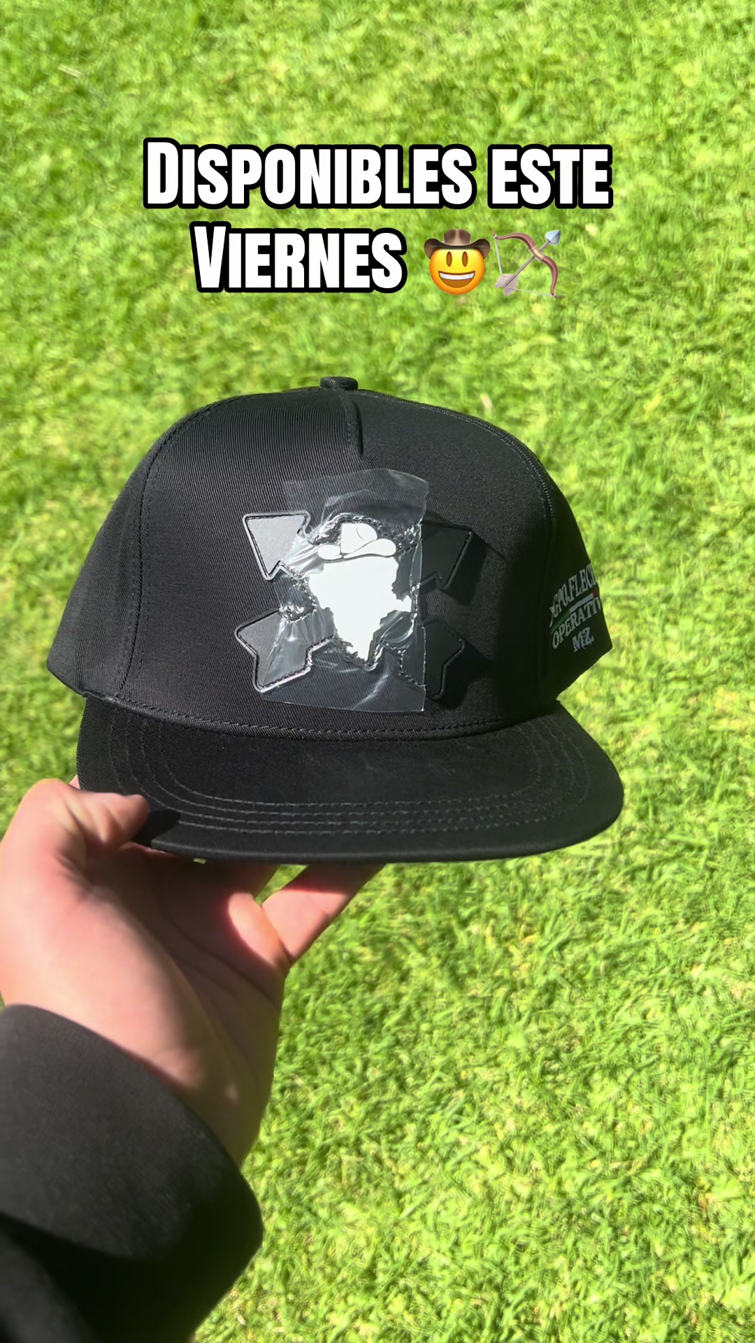 @BOLA HATS