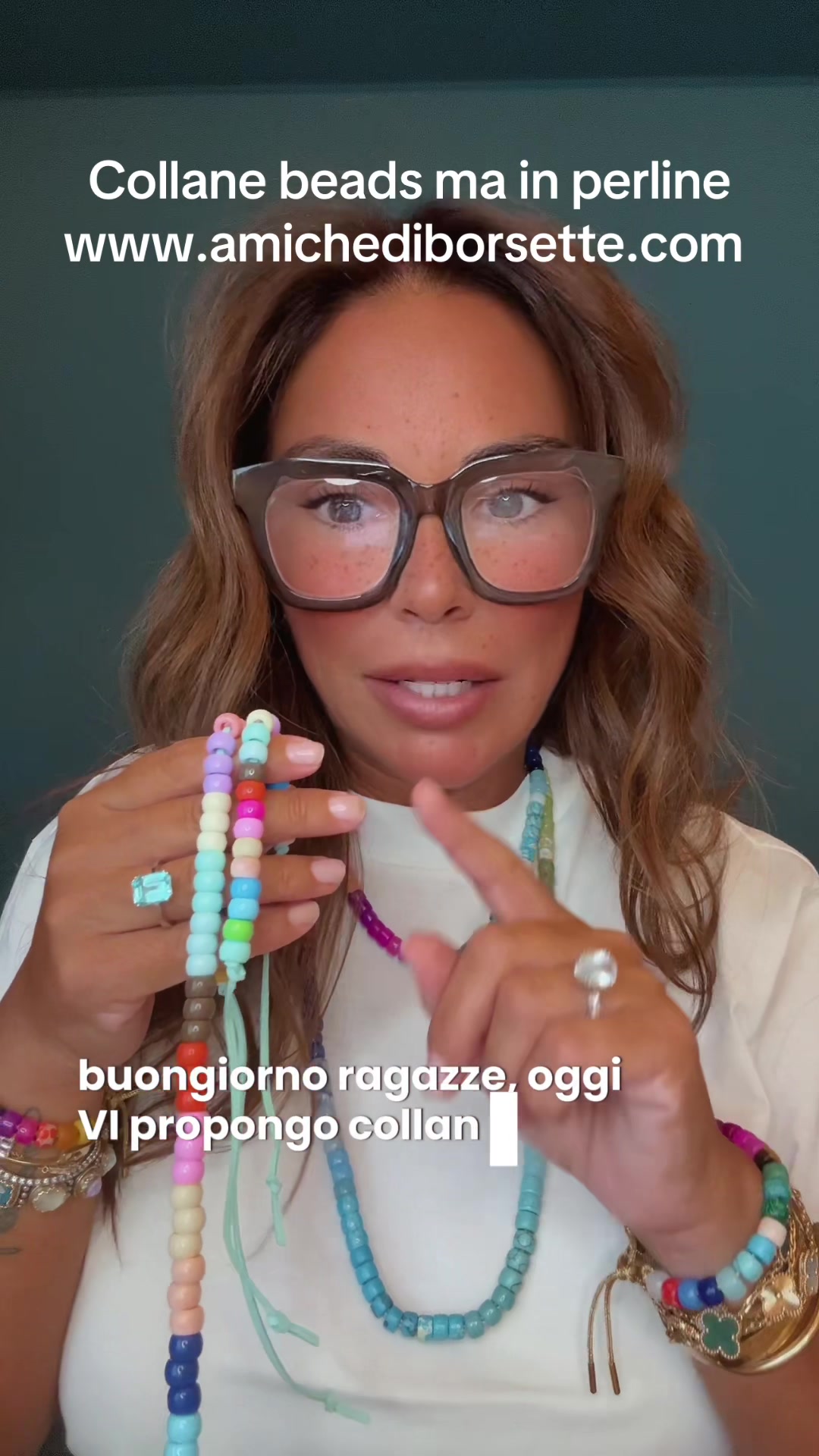 @Amichediborsette