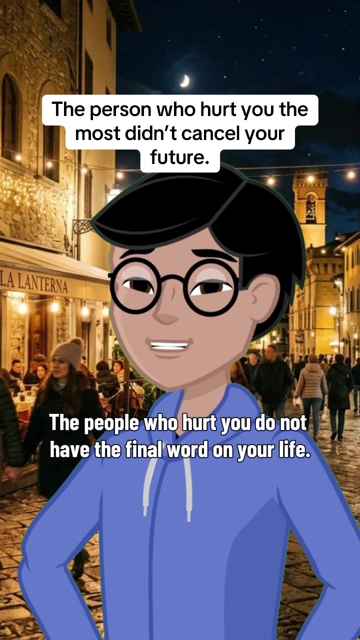 @Daily Faith Script