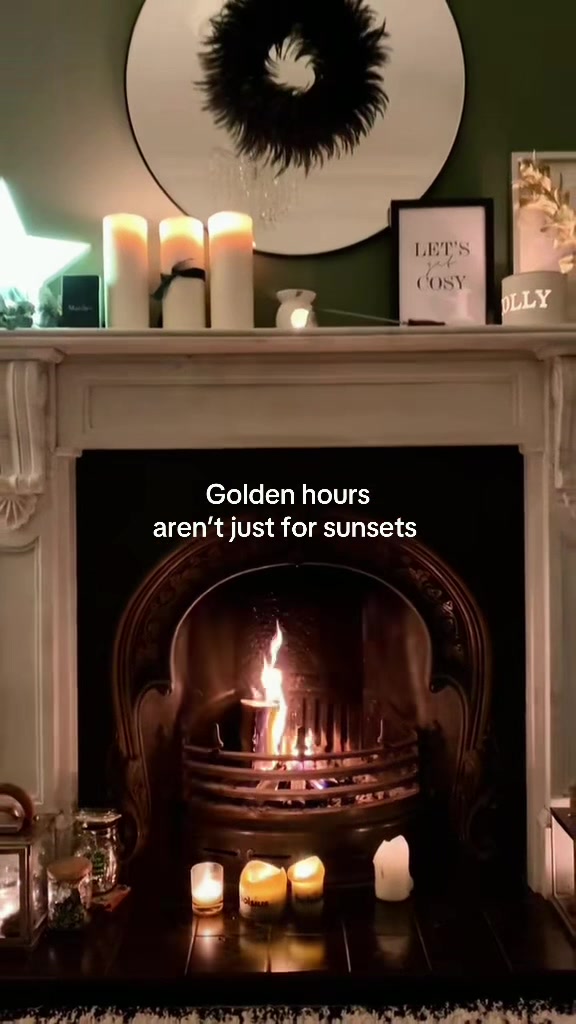 @Victorian House Jules