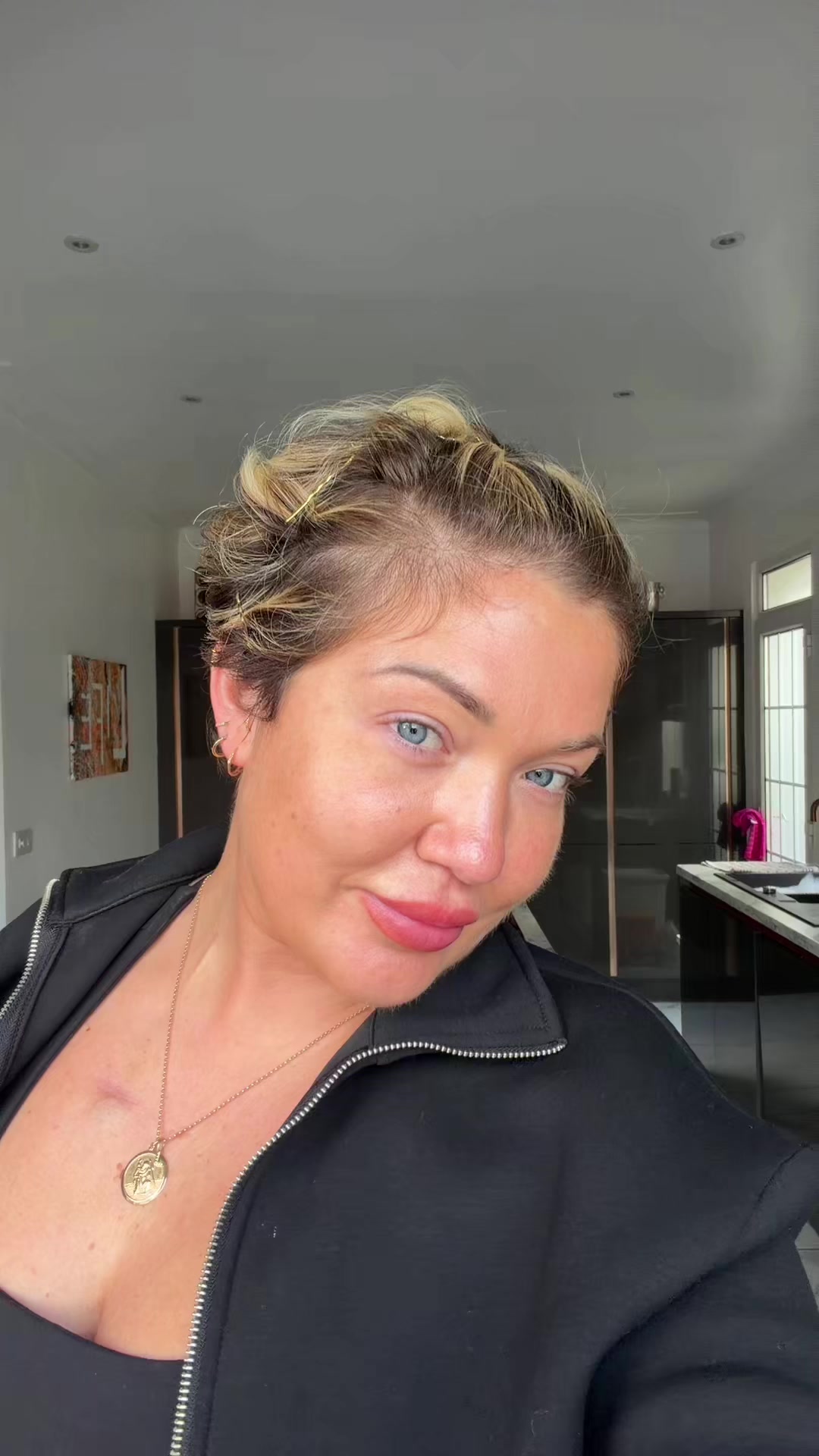 @Lisa ✨ Life after Cancer