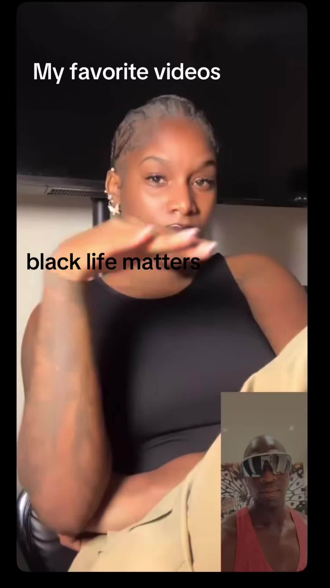 @my favorite videos