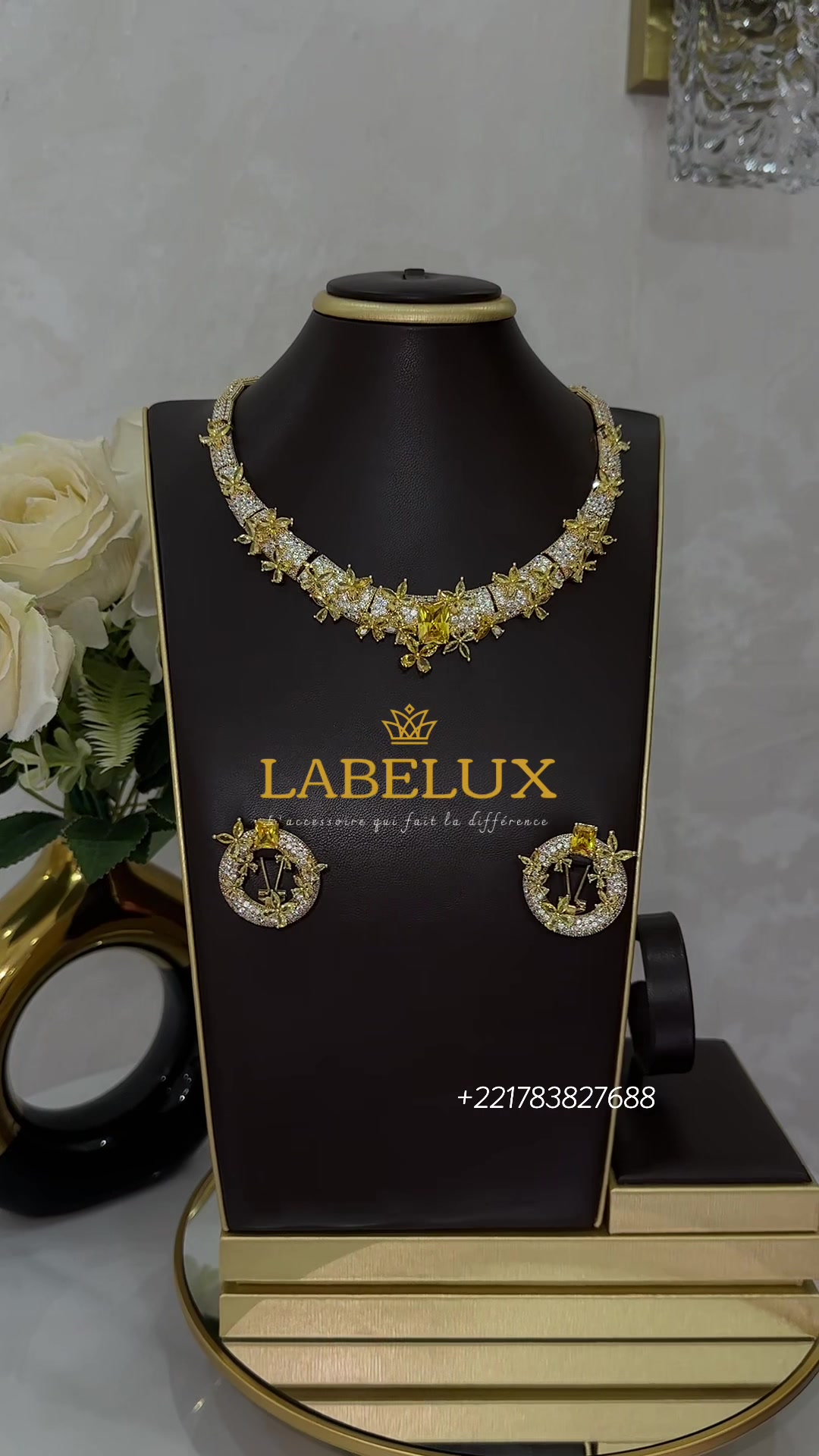 @LABELUX