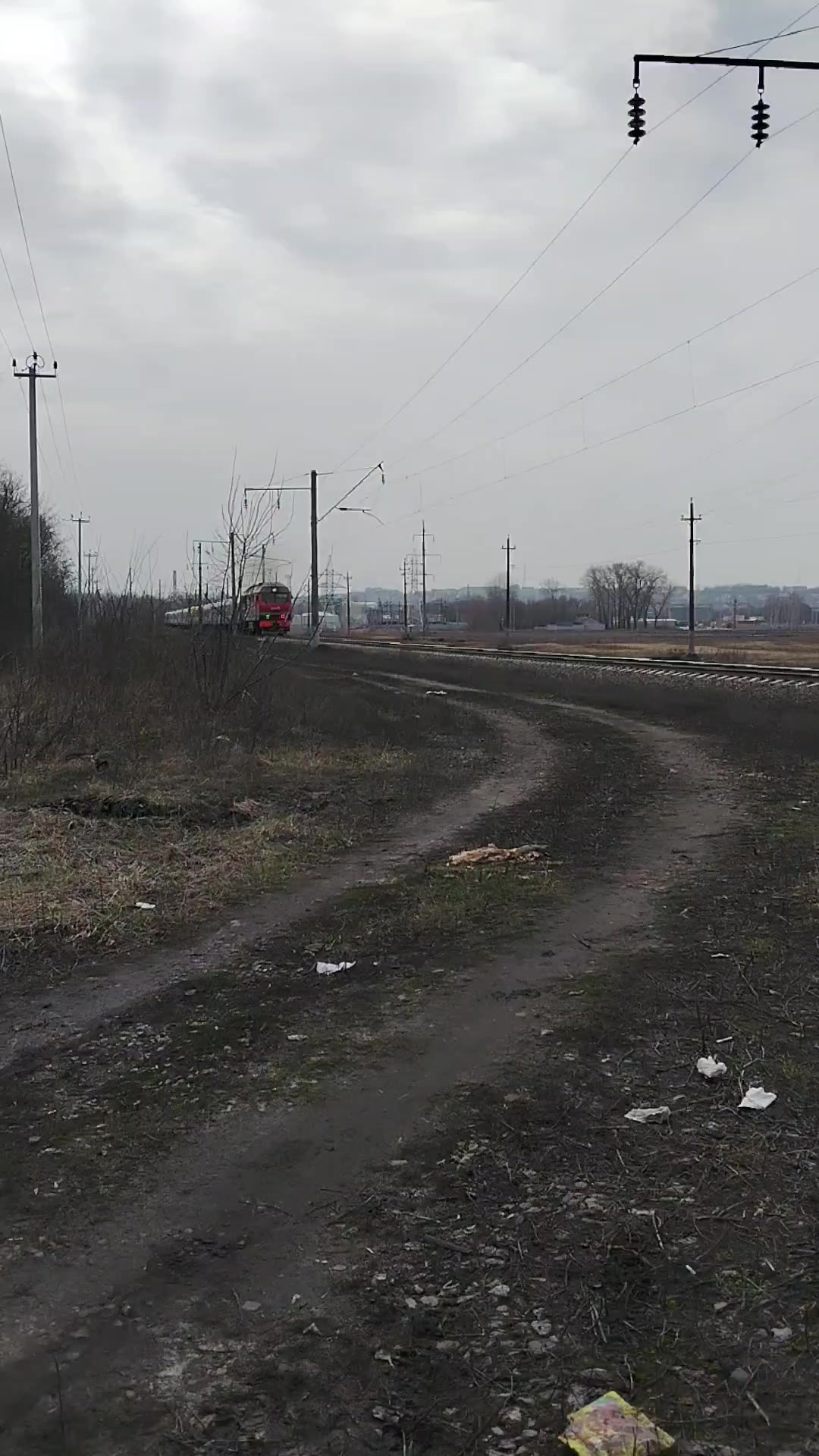 @споттер из Старого Оскола