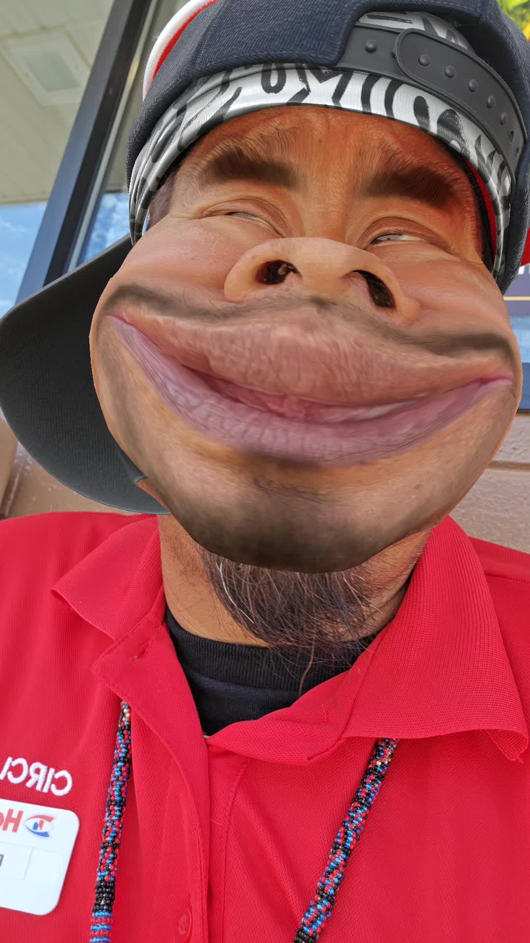 @Randell S