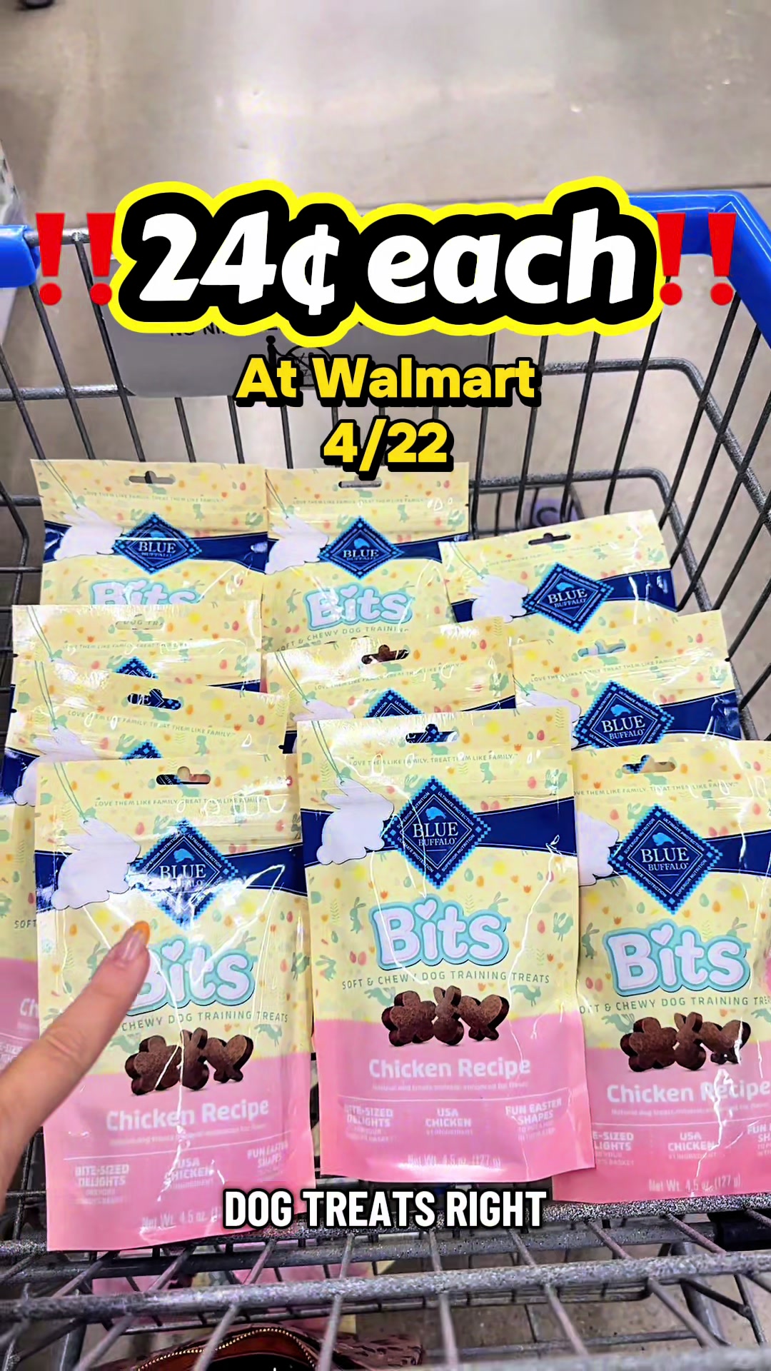 @Coupon With Carli