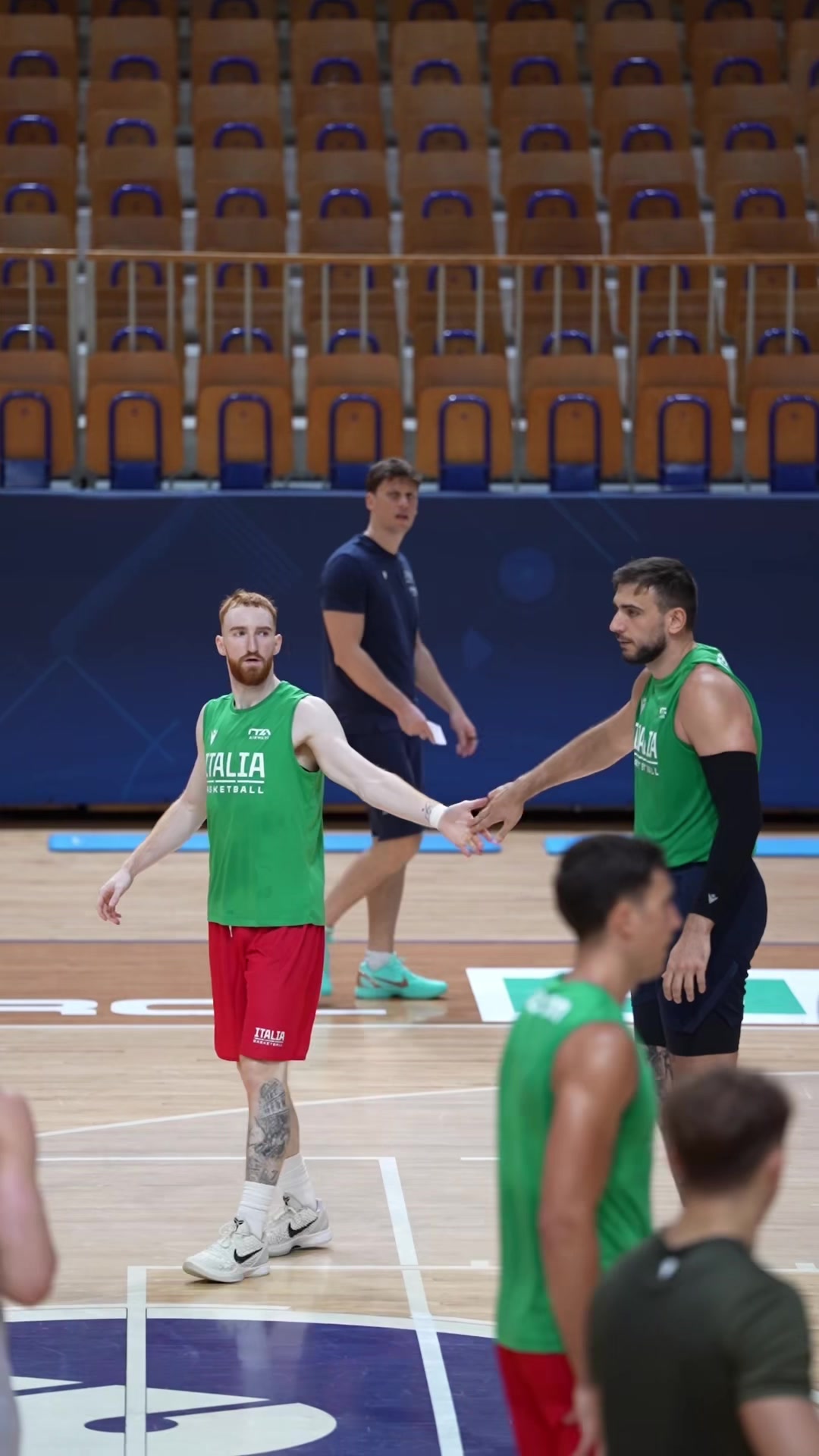 @Italbasket