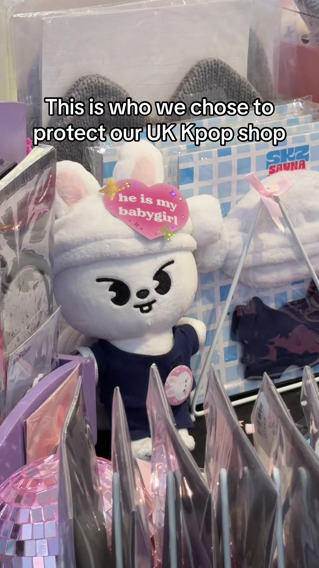 @Lilakshop | UK KPOP SHOP 🫶