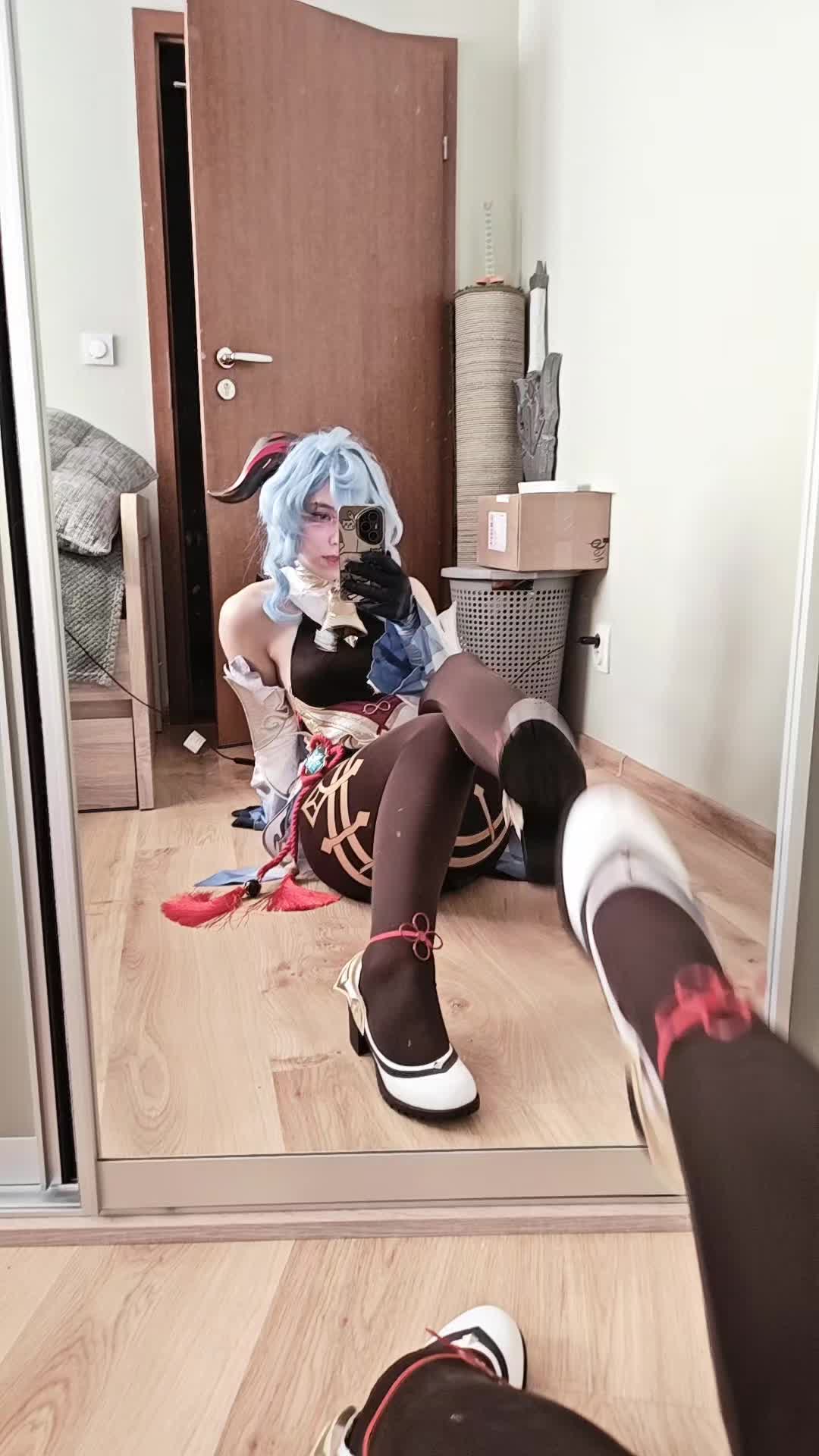 @Lin