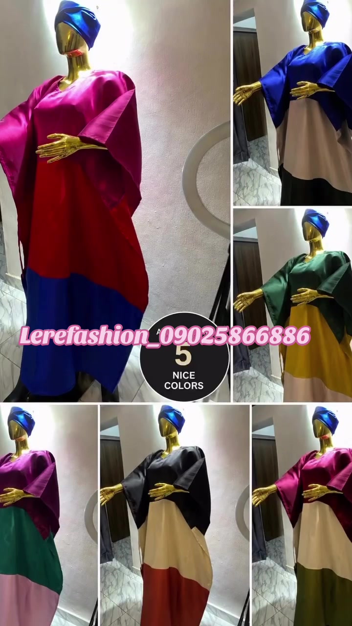 @leresfashion
