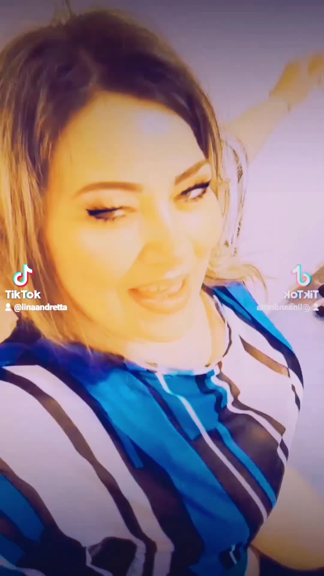 @linaandretta