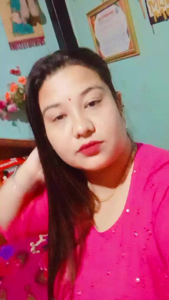 @Ganga Shrestha