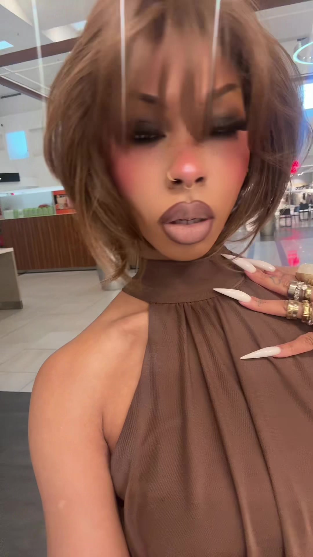 @Naya Paige