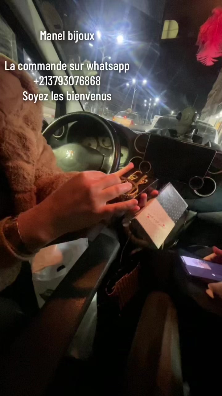 @Manel bijoux💍