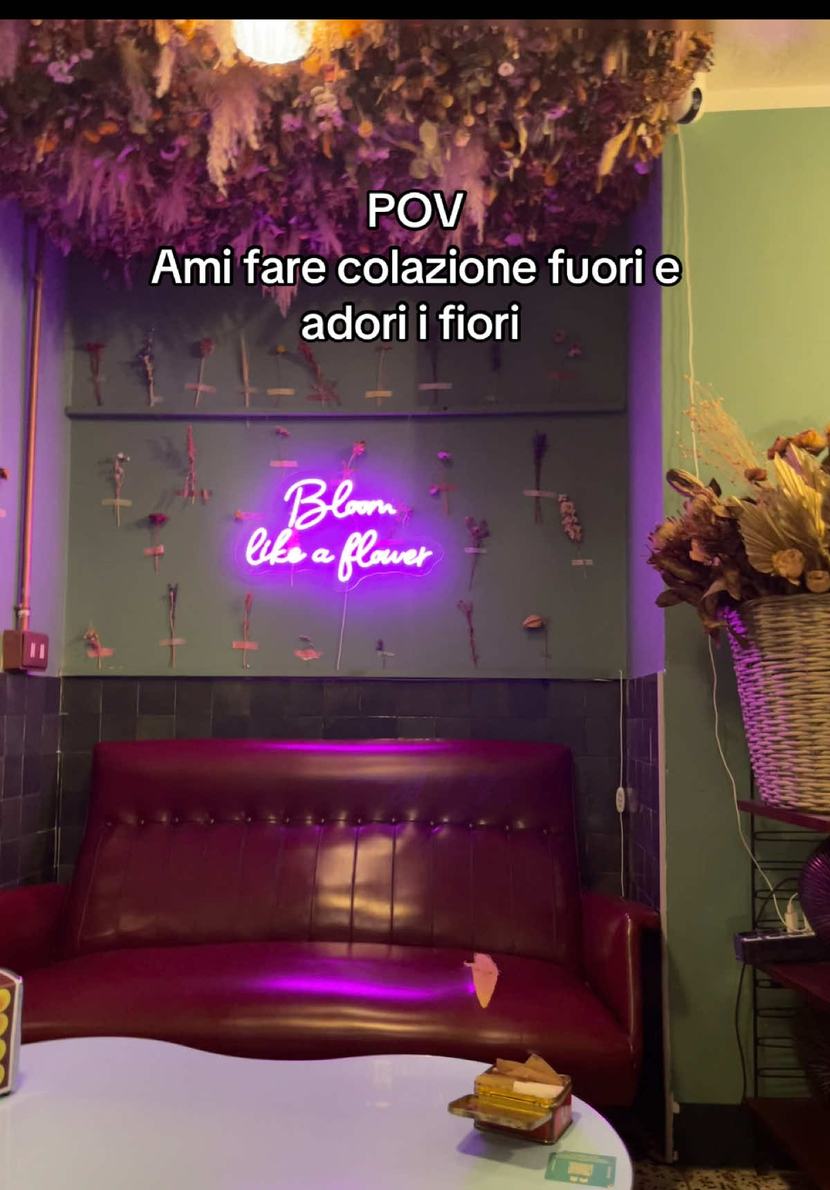@Iris in Milan
