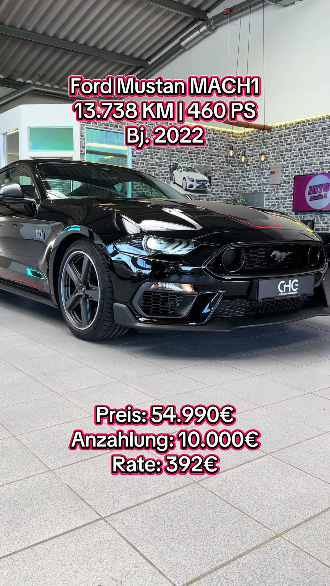 @CHG Autohaus Balingen GmbH