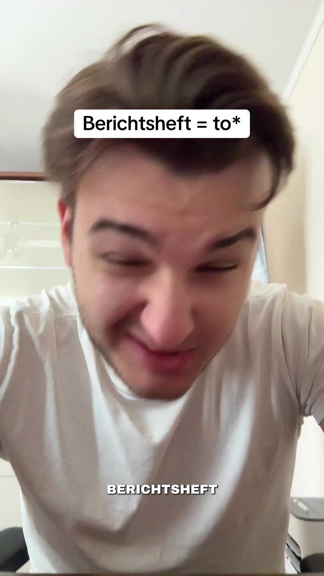 @Azubibericht