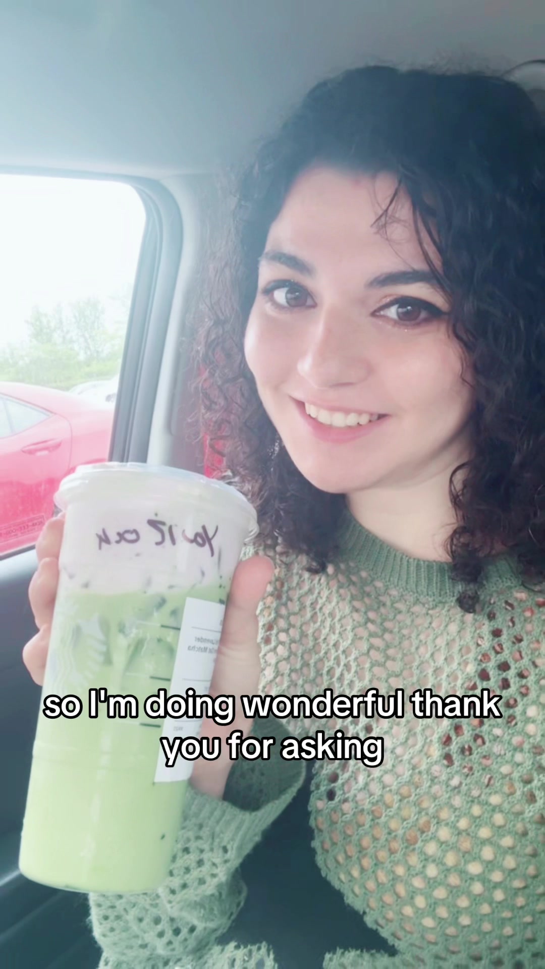 @Miss Rain